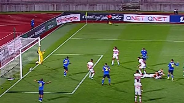 هدف أبوسليم