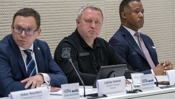  النائب العام الأوكراني