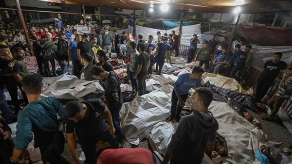 غارة للاحتلال الاسرائيلي