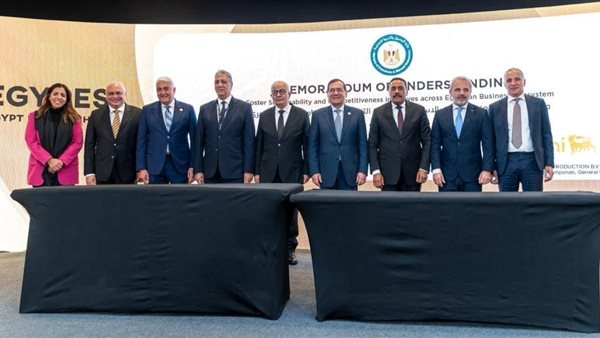 صورة من الحدث 