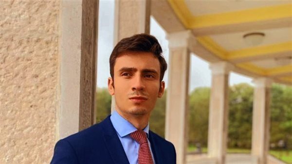 ديمتري بريجع، الباحث