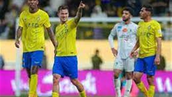 النصر السعودي