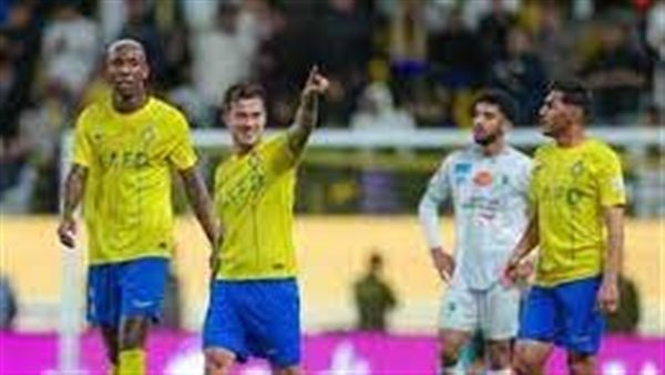 النصر السعودي