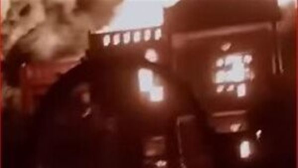 جانب من الحدث 