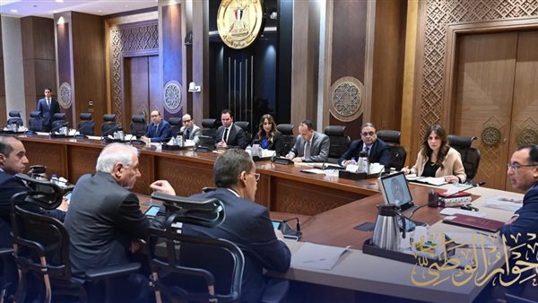 مجلس الوزراء أرشيفية