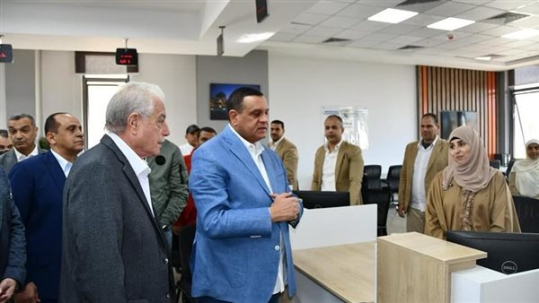 اللواء هشام آمنة