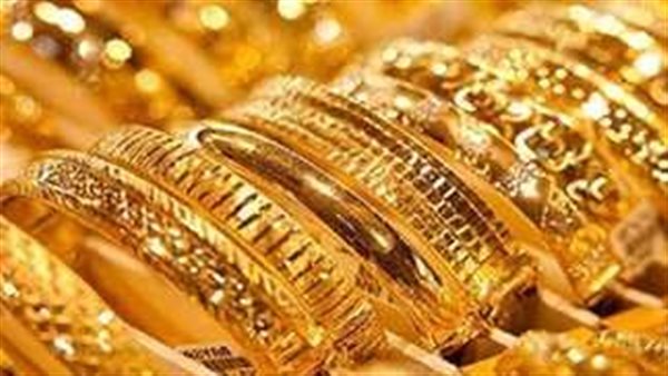 انخفاض أسعار الذهب اليوم في مصر.. وعيار 21 يسجل 3105 جنيهات 