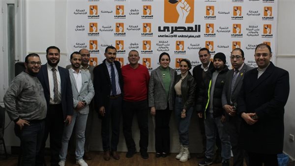 صورة من الحدث