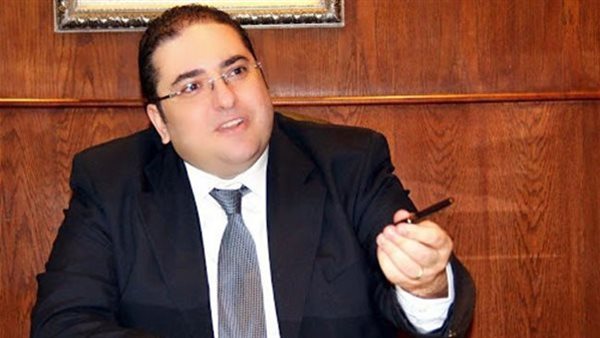 متى بشاي، رئيس لجنة