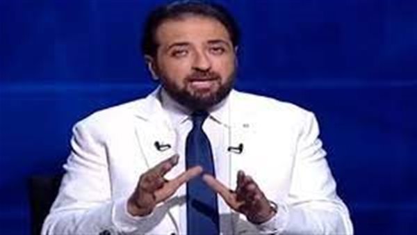 الدكتور أيمن رشوان