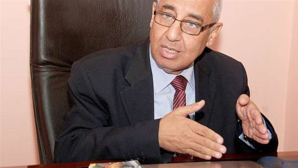 الدكتور علي عوف