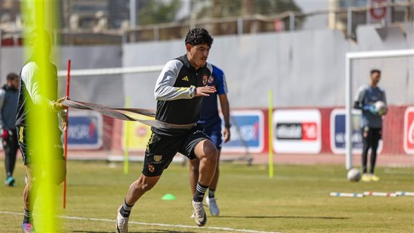 محمد الضاوي كريستو