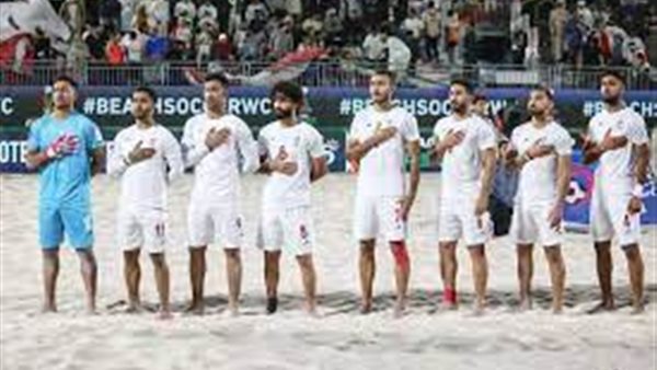 منتخب إيران للكرة