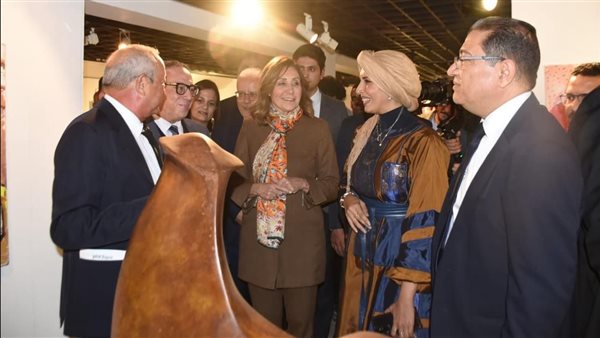 جانب من الاحتفالية