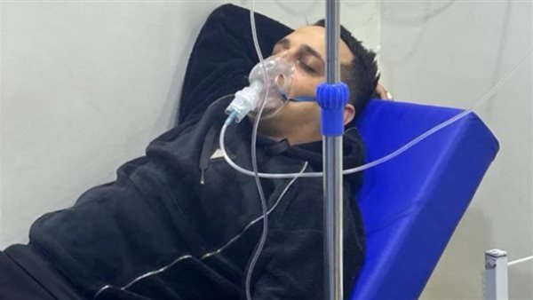 رضا البحراوي