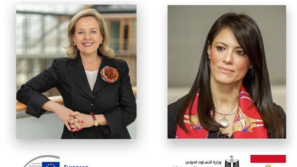  الدكتورة رانيا المشاط