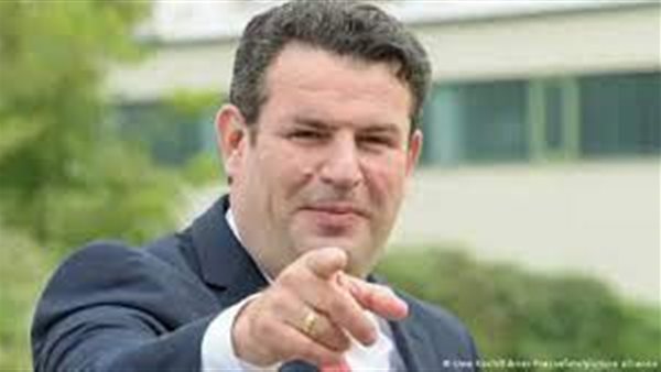 وزير العمل هوبرتوس