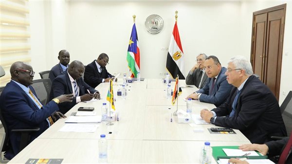 توقيع مذكرة تفاهم