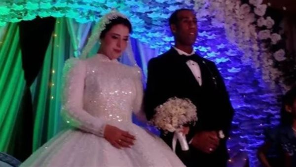 إحالة قاتل زوجته