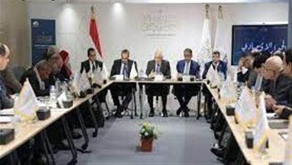  جلسة متخصصة مغلقة