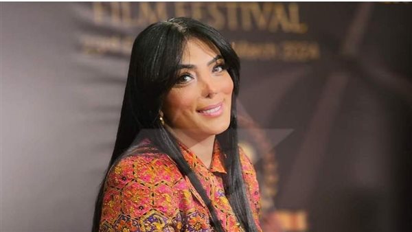 حورية فرغلي 