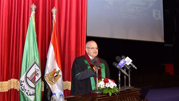  الدكتور محمد الخشت