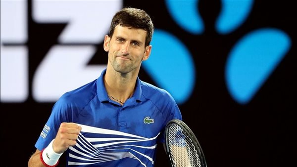 نوفاك ديوكوفيتش