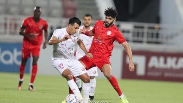 الدوري القطري 