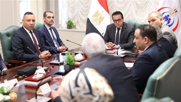 الدكتور خالد عبدالغفار