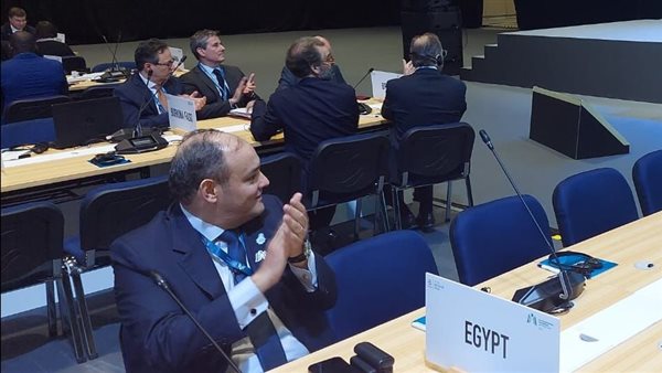 المهندس أحمد سمير