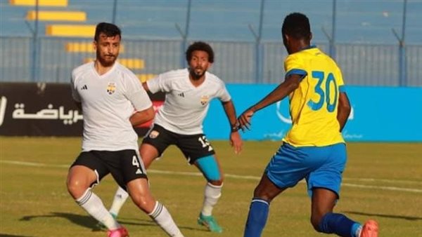 الإسماعيلي 