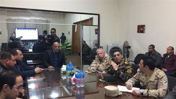 وزير قطاع الأعمال