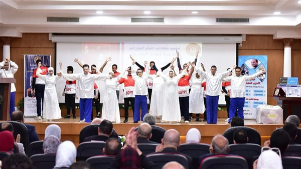  عرض فني  لذوي الهمم