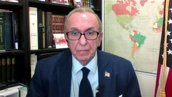  جابريال صوما أستاذ