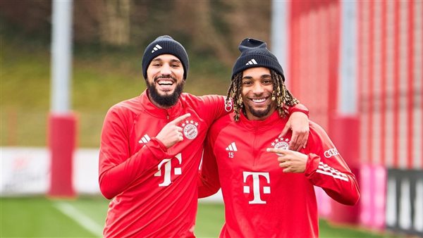 مزراوي وبوي