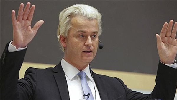  السياسي الشعبوي