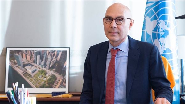 المفوض الأممي لحقوق