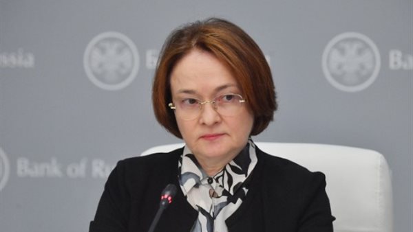  إلفيرا نابيولينا