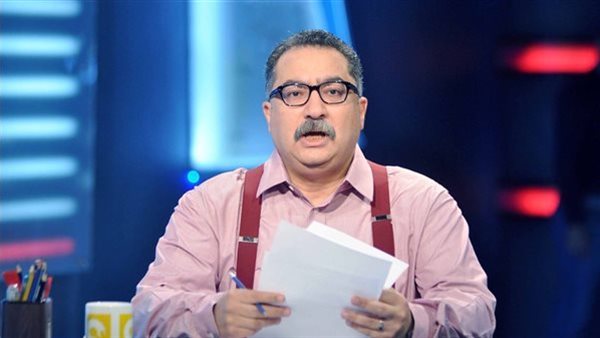 إبراهيم عيسى