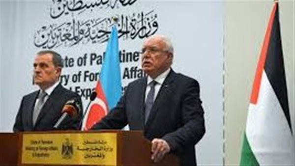 وزارة الخارجية والمغتربين