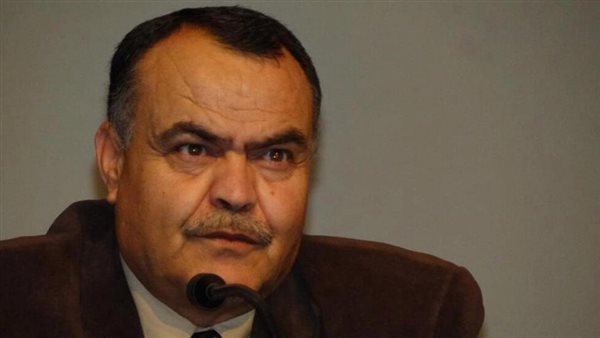 أحمد رفيق عوض رئيس