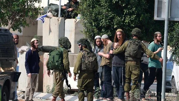  الضفة الغربية