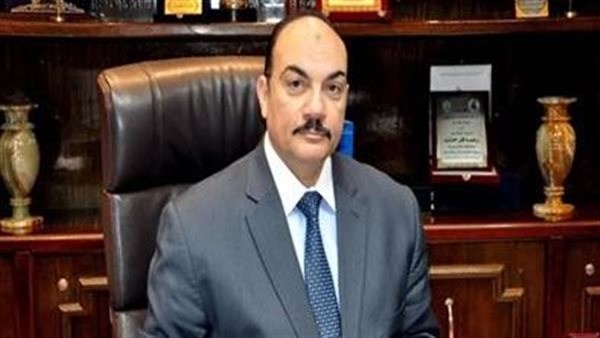 الدكتور رضا فرحات،