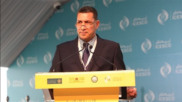 مستشار وزير الإعلام