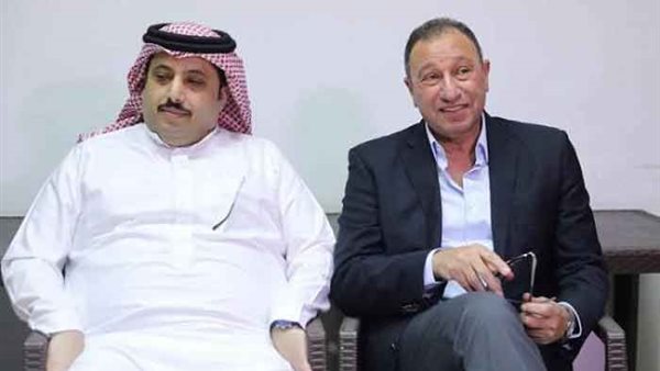 الخطيب وتركي