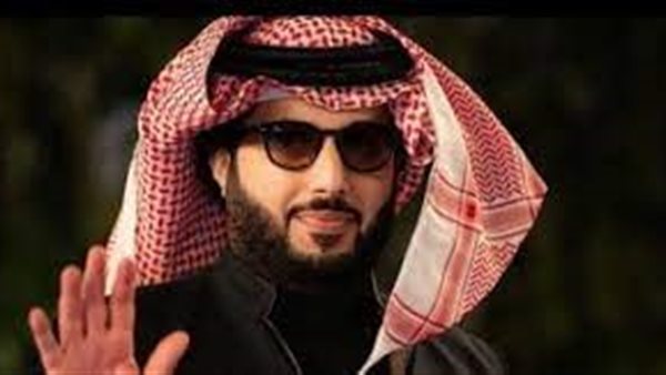  تركي آل الشيخ