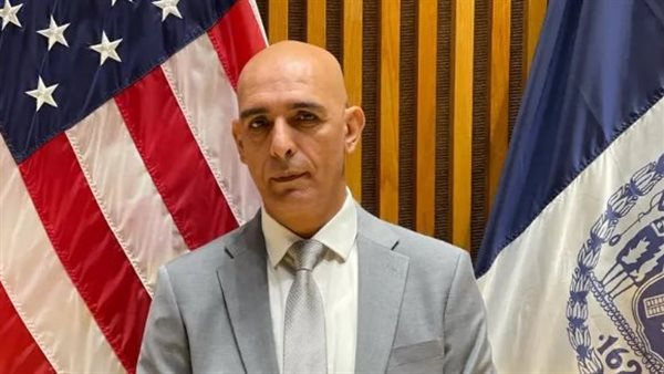 ياسر رفعت صديق