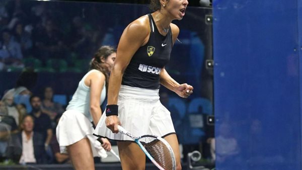 هانيا الحمامي