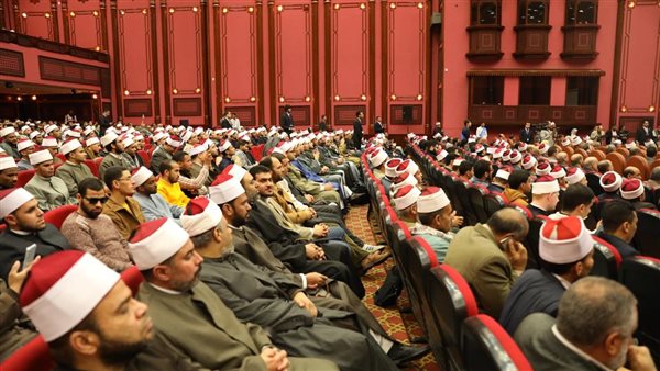 جانب من الحدث