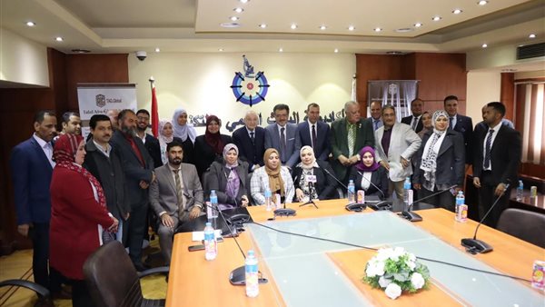 صورة من الحدث